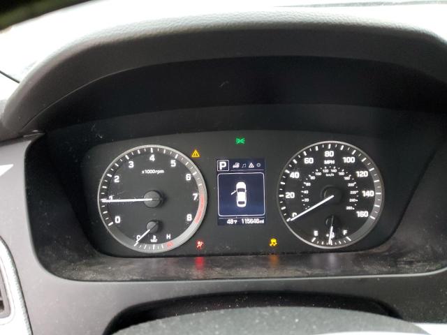 2016 HYUNDAI SONATA SE - 5NPE24AF2GH354884