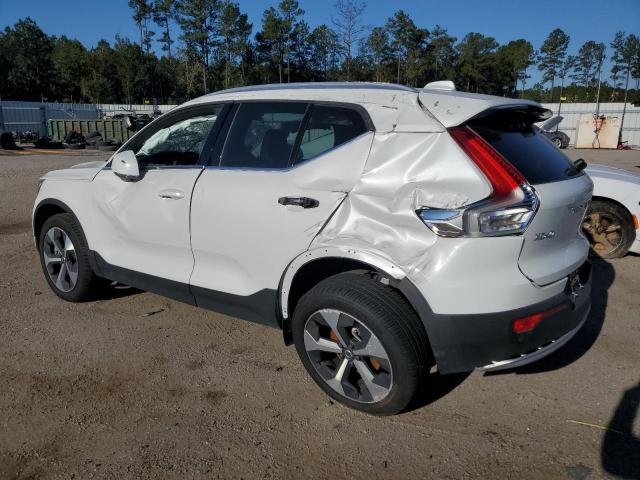 2023 VOLVO XC40 PLUS YV4L12UN4P2987189