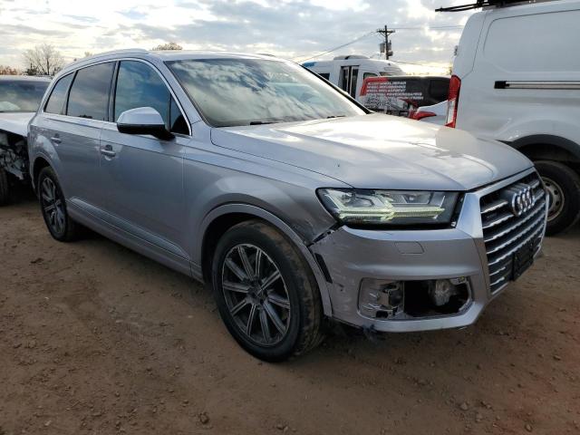 VIN WA1LAAF70HD045684 2017 Audi Q7, Premium Plus no.4