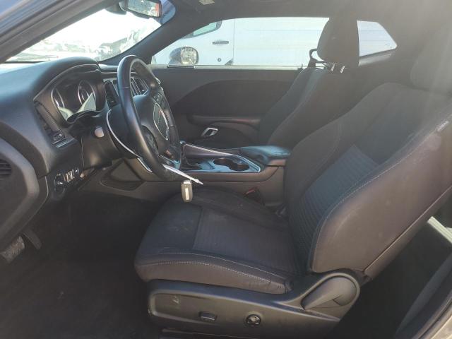 2C3CDZAG7FH850654 2015 Dodge Challenger Sxt