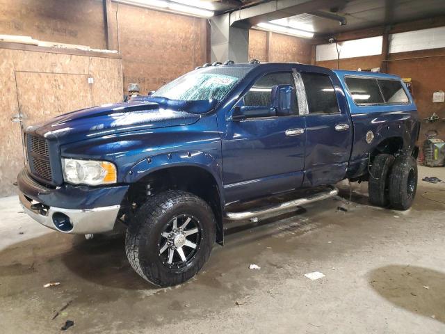 2005 Dodge Ram 2500 ST