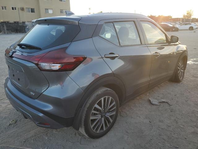 3N1CP5CV3NL515665 | 2022 NISSAN KICKS SV