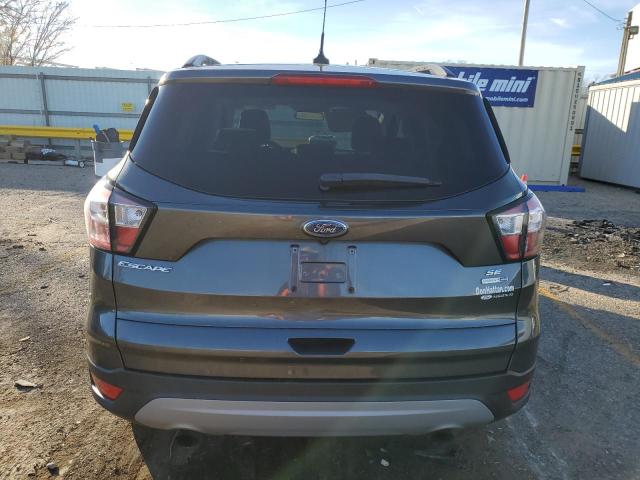 1FMCU9GD1JUC34975 | 2018 FORD ESCAPE SE