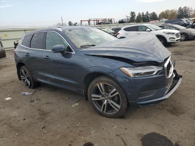 LYV102RK6KB367267 | 2019 VOLVO XC60 T5