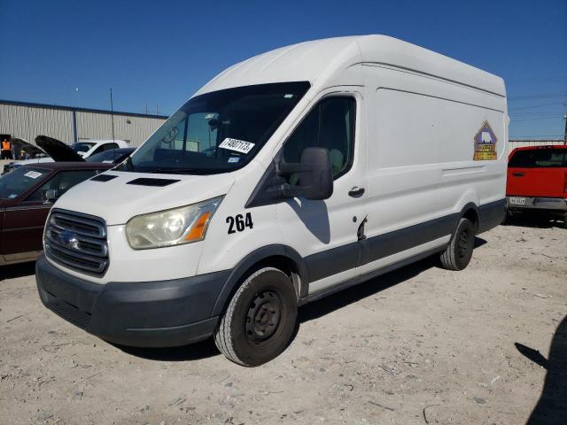 2015 Ford Transit Van 