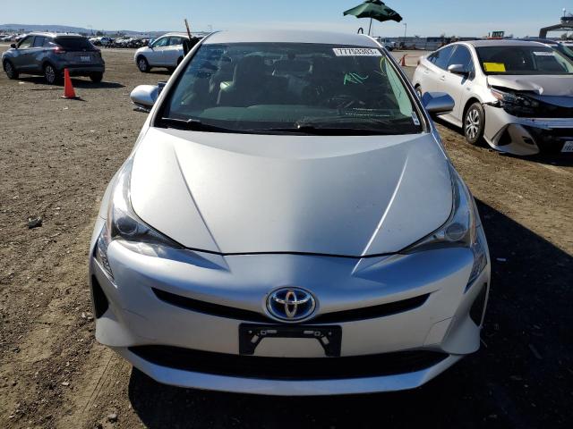 JTDKBRFU5G3018388 2016 Toyota Prius