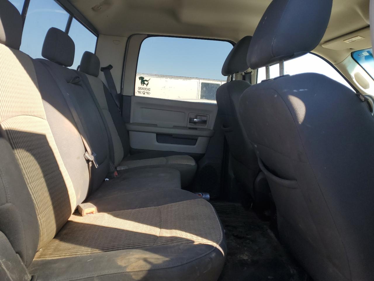 1D3HV13T59S741656 2009 Dodge Ram 1500 1D3HV13T59S741656 2009 Dodge Ram 1500