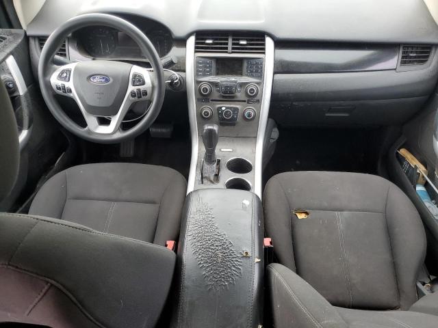 2FMDK3GC5EBA02745 | 2014 Ford edge se