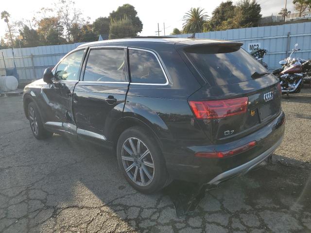 WA1LAAF72KD009308 2019 AUDI Q7 - Image 2