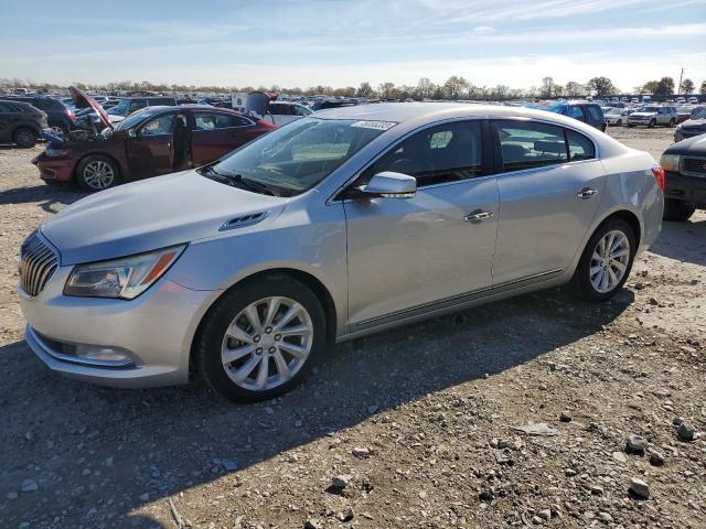 2014 Buick LaCrosse 