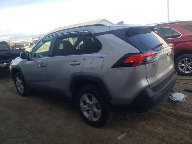 2T3P1RFV5LC110269 | 2020 TOYOTA RAV4 XLE