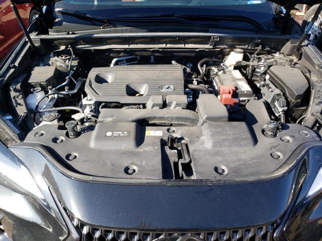 2023 LEXUS NX 250 2T2ADCEZ8PC002897