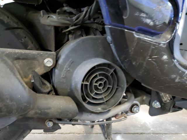 2015 HONDA NCH50 - LALAF7010F3200679