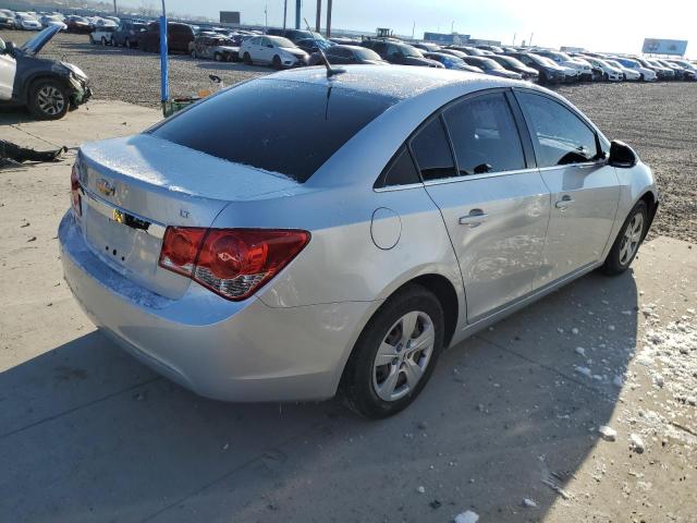 1G1PE5SB0E7123736 | 2014 CHEVROLET CRUZE LT