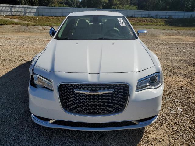  CHRYSLER 300 2019 Білий