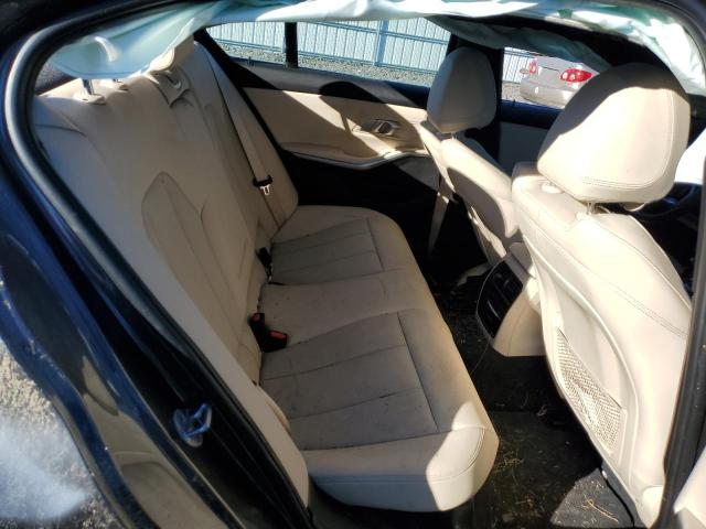 2022 BMW 3er - Image 10