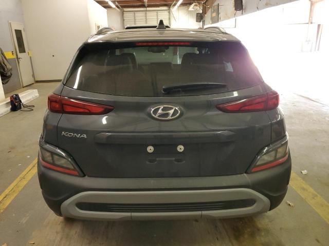 KM8K62AB9PU981768 | 2023 Hyundai kona sel