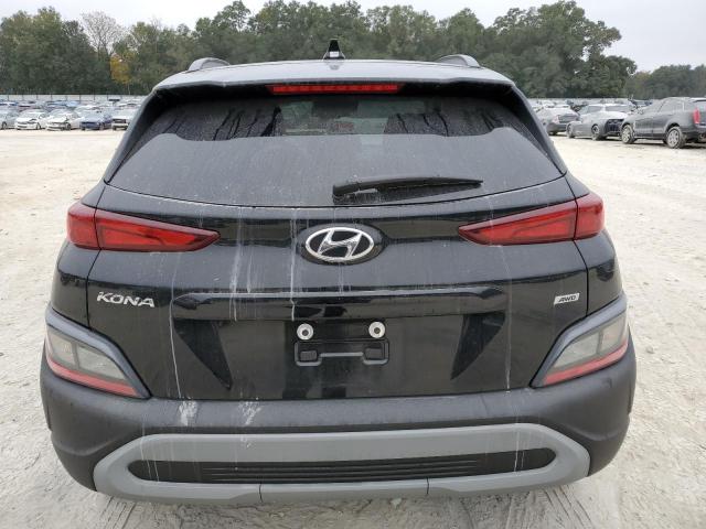 KM8K6CABXPU972602 | 2023 HYUNDAI KONA SEL