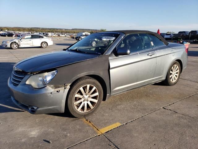 2010 Chrysler Sebring Touring