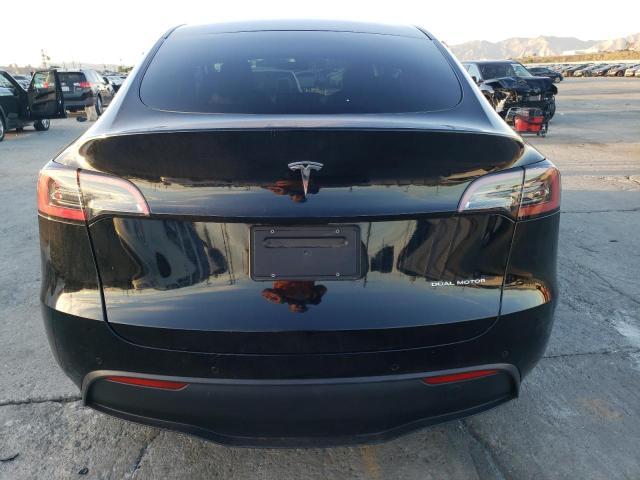 7SAYGDEEXPA023890 | 2023 TESLA MODEL Y