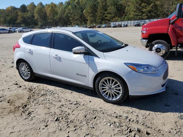1FADP3R44EL345158 Ford FOCUS BEV