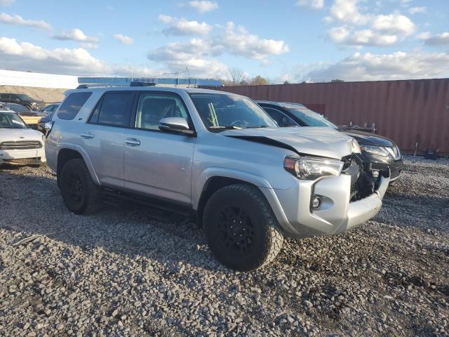 JTEFU5JR3N5259256 | 2022 Toyota 4runner sr5