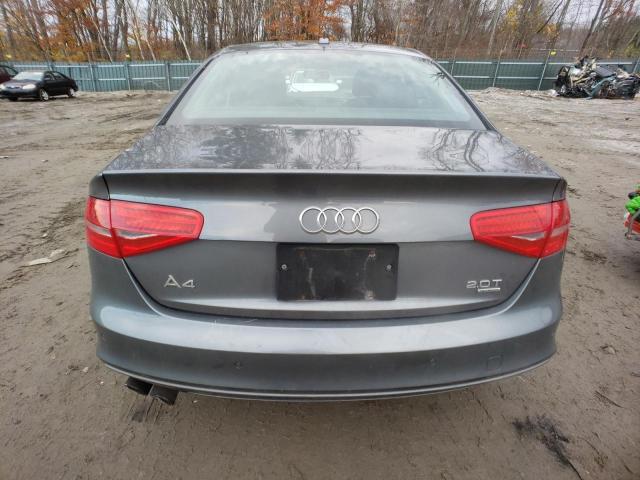 VIN WAUFFAFL3FN013768 2015 Audi A4, Premium Plus no.6