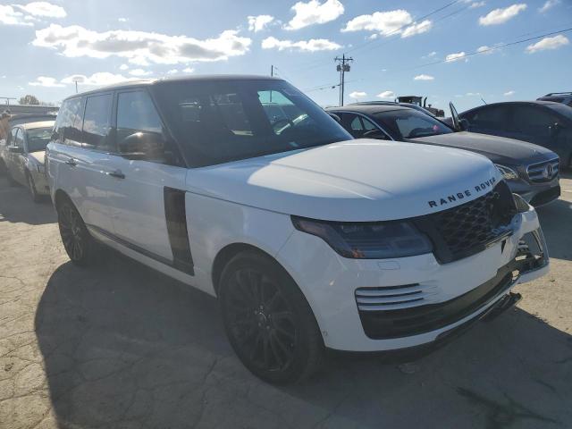 SALGS2RE2JA395239 | 2018 LAND ROVER RANGE ROVE