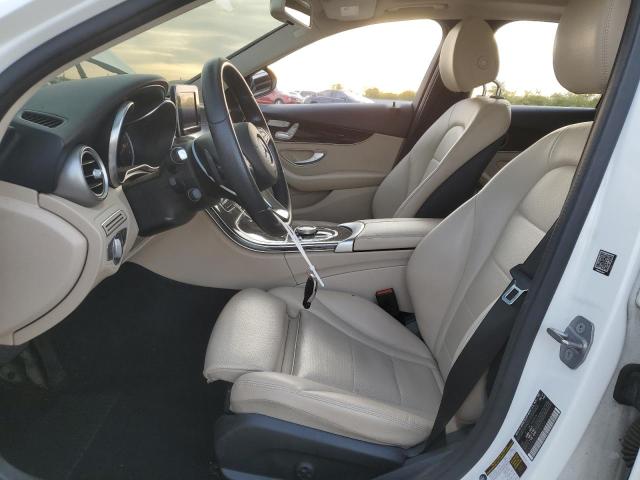 55SWF4JB0HU227636 Mercedes-Benz C 300