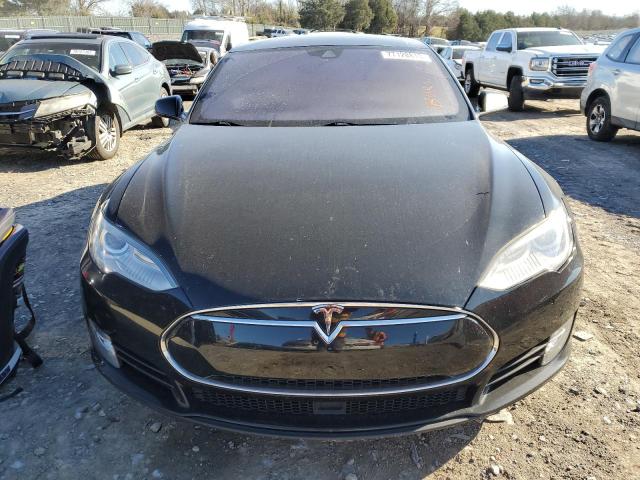 5YJSA1E4XFF118798 | 2015 TESLA MODEL S