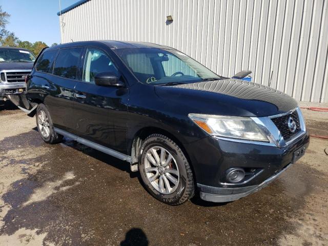 5N1AR2MM4FC601367 | 2015 NISSAN PATHFINDER