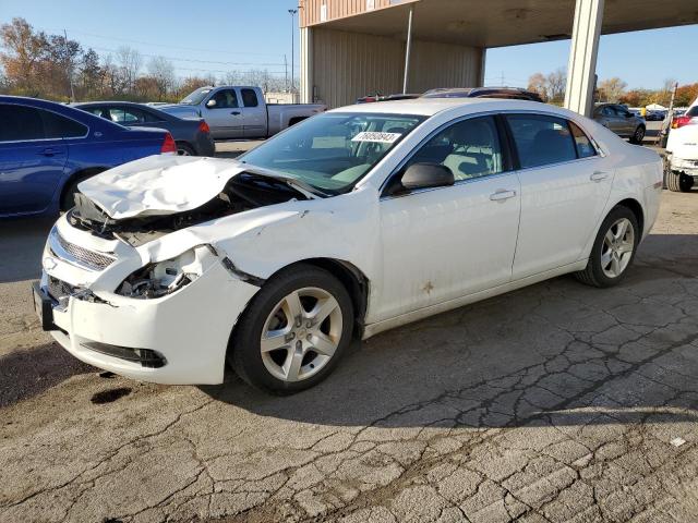 2011 Chevrolet Malibu LS