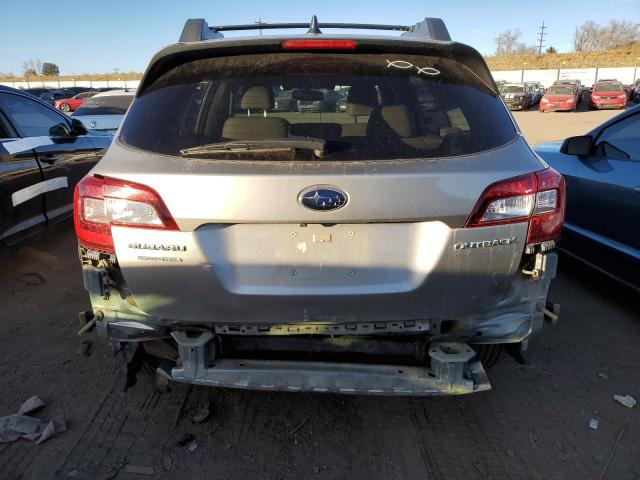 4S4BSBNC3G3203308 | 2016 SUBARU OUTBACK 2.