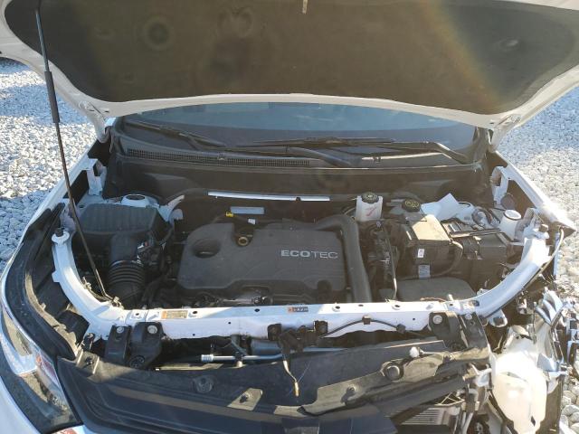 2021 CHEVROLET EQUINOX LS - 3GNAXSEV9MS140621