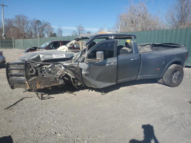 2012 Dodge Ram 3500 Laramie