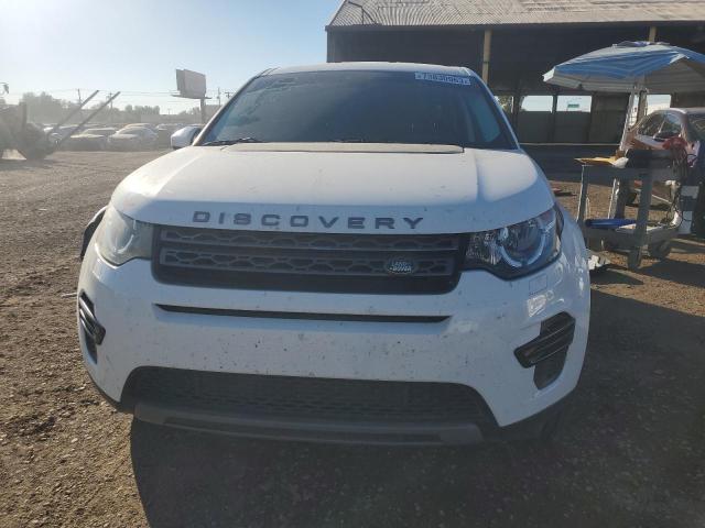 2016 LAND ROVER DISCOVERY - SALCP2BG3GH576314