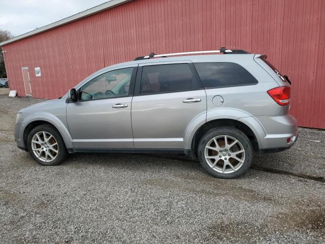 3C4PDDFG4GT183334 | 2016 DODGE JOURNEY R/