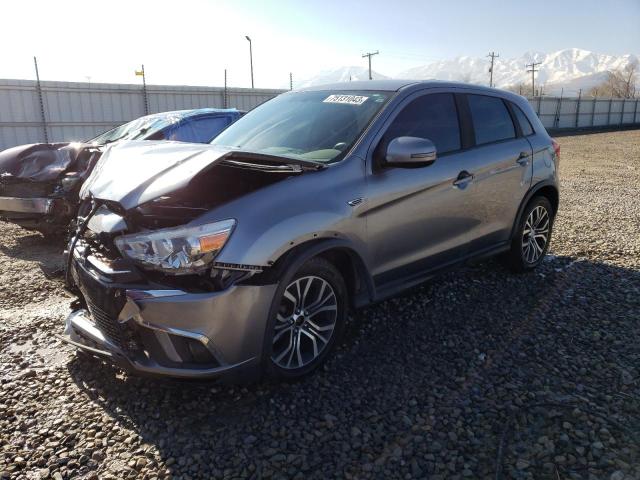 2018 Mitsubishi Outlander Sport ES