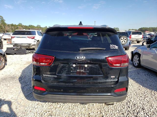 5XYPGDA34KG436227 | 2019 KIA SORENTO L