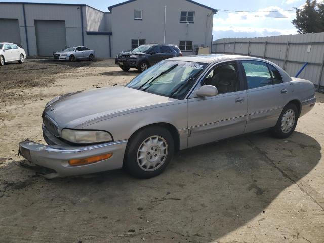 1997 Buick Park Avenue 