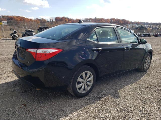 2T1BURHE8GC565663 Toyota COROLLA L