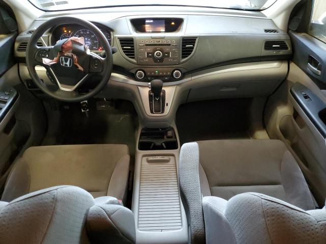 2012 Honda CR-V - Image 8