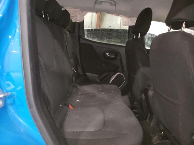 2015 JEEP RENEGADE L - ZACCJBBT7FPB93585
