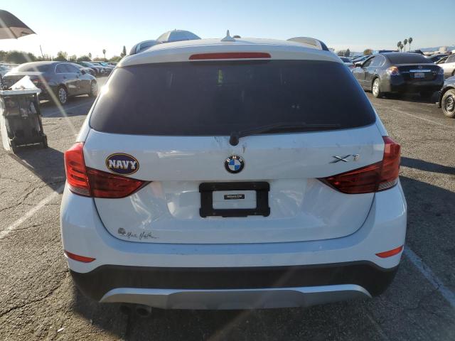 WBAVM1C5XFV317834 | 2015 BMW X1 SDRIVE2