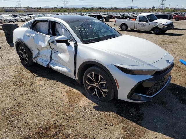 2023 TOYOTA CROWN XLE JTDAAAAF6P3003990