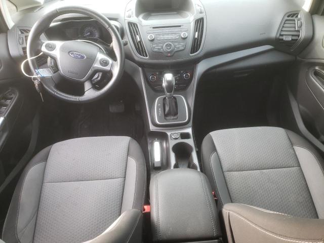 2017 FORD C-MAX 1FADP5EUXHL103562