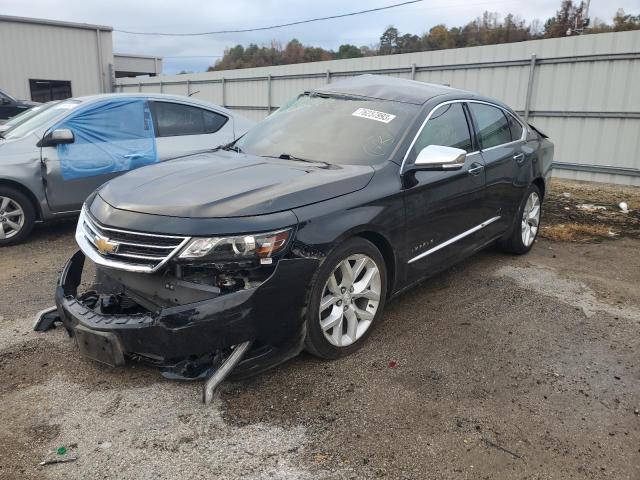 2018 Chevrolet Impala Premier