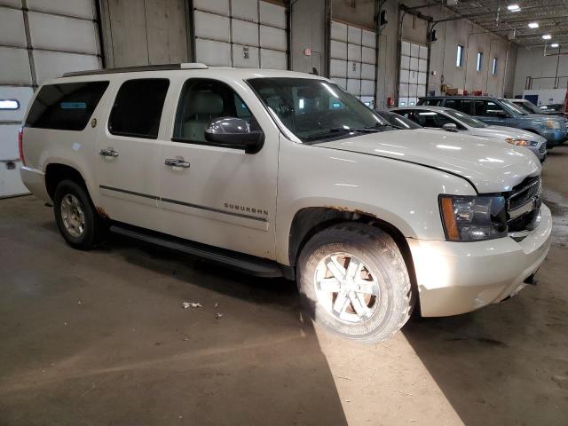 1GNUKKE3XAR248769 | 2010 Chevrolet suburban k1500 ltz