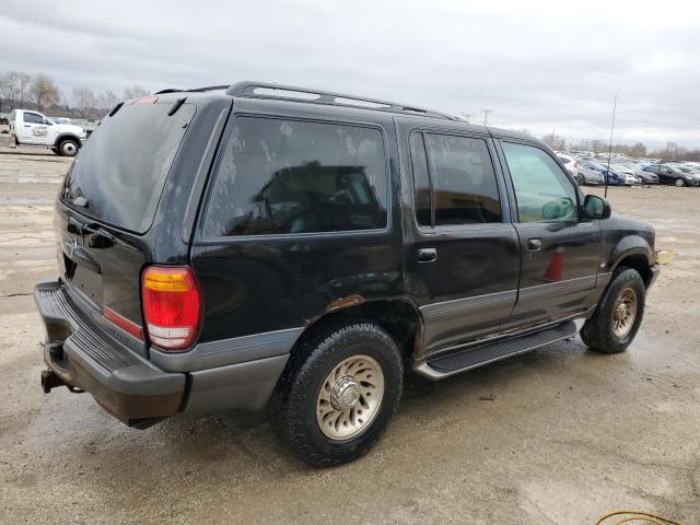 1998 Mercury Mountaineer VIN: 4M2ZU55P7WUJ14359 Lot: 76763013