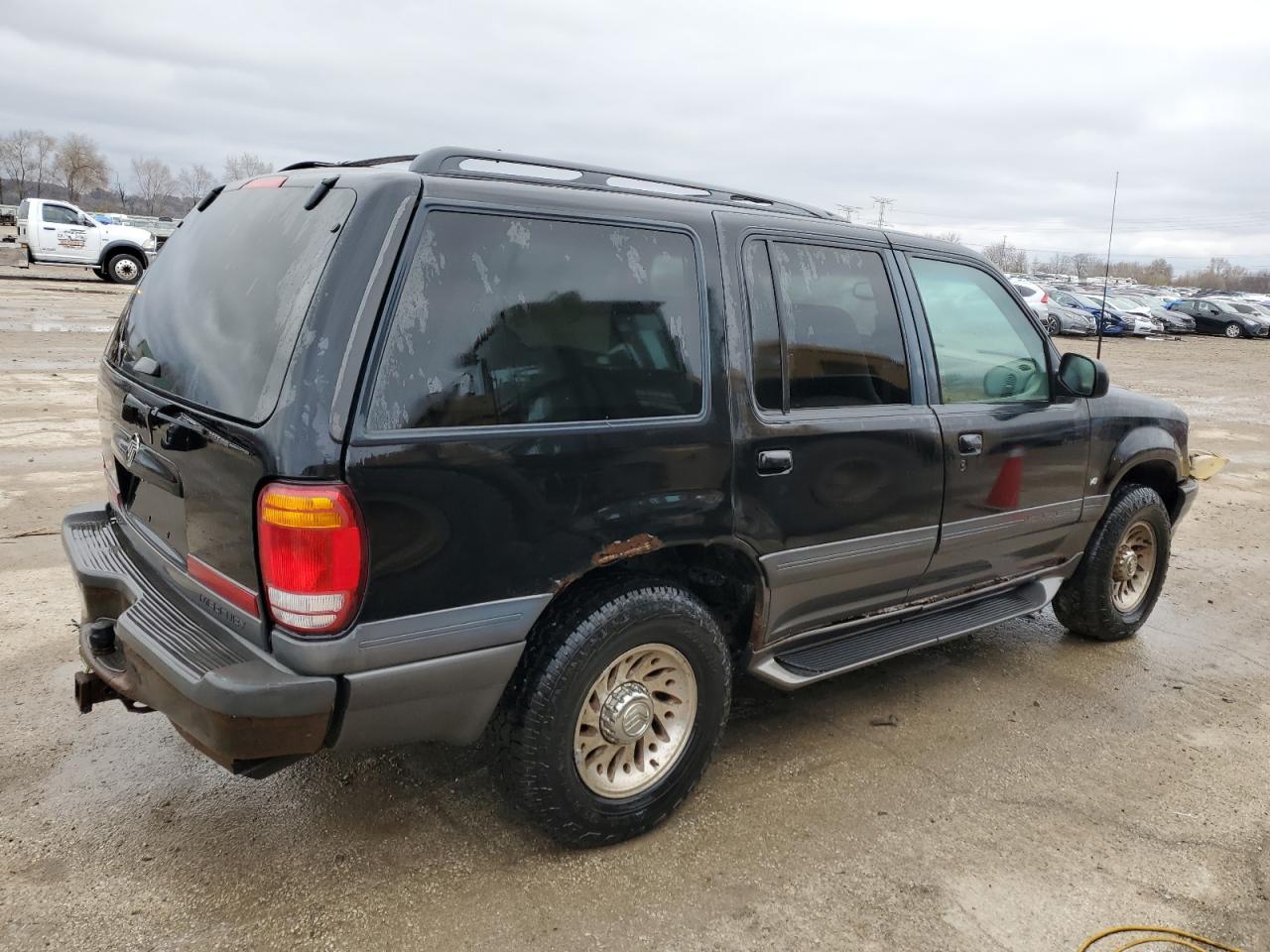 4M2ZU55P7WUJ14359 1998 Mercury Mountaineer